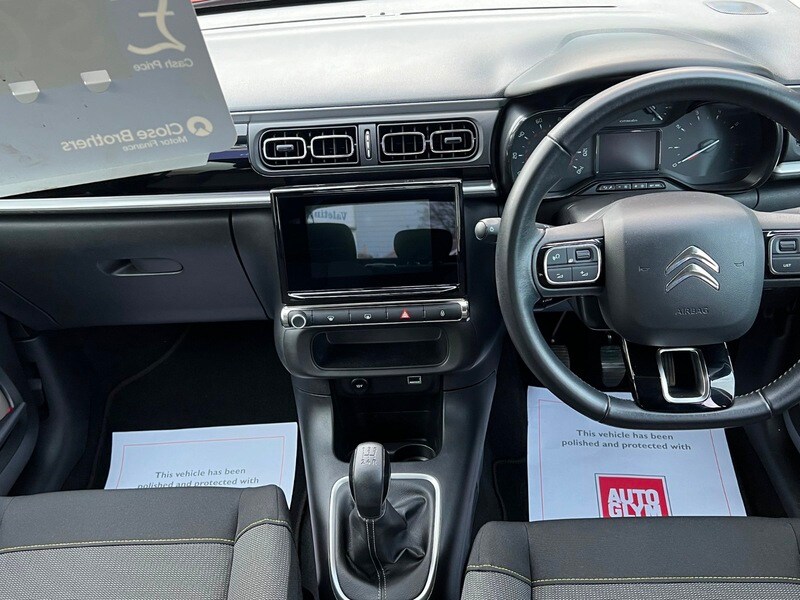 Used Citroen C3 2021 for sale - 77384899: Photo 15