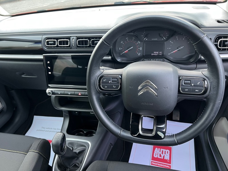 Used Citroen C3 2021 for sale - 77384899: Photo 16