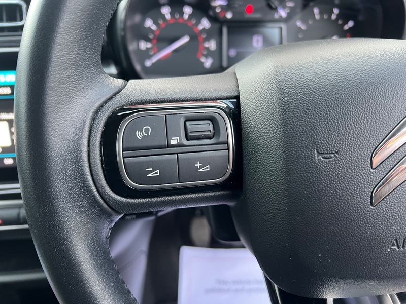 Used Citroen C3 2021 for sale - 77384899: Photo 18