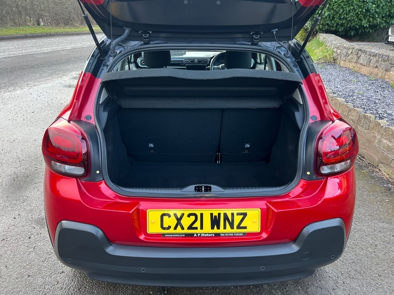 Used Citroen C3 2021 for sale - 77384899: Photo 7