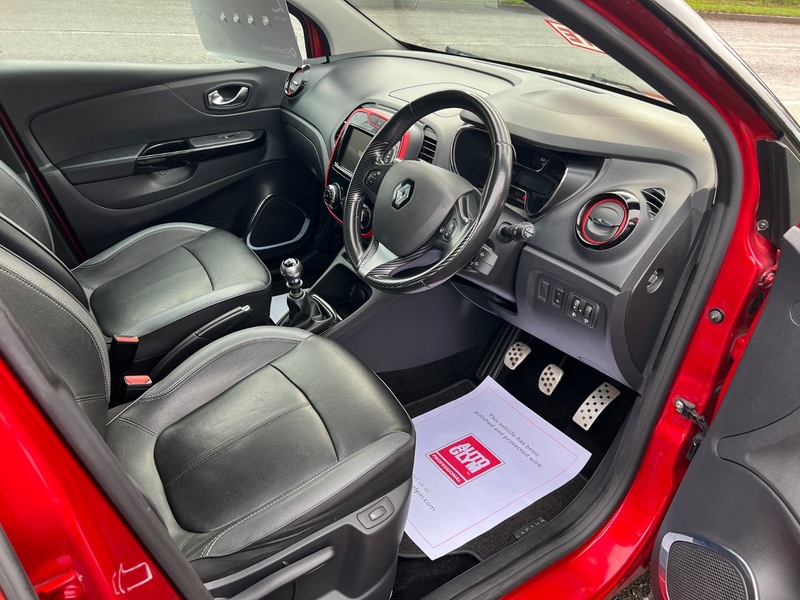 Used Renault Captur 2017 for sale - 76924086: Photo 10