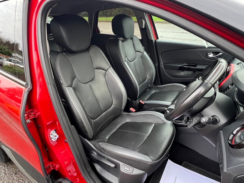 Used Renault Captur 2017 for sale - 76924086: Photo 11