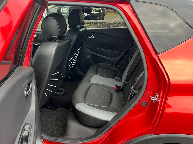 Used Renault Captur 2017 for sale - 76924086: Photo 14