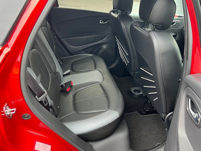 Used Renault Captur 2017 for sale - 76924086: Photo 15