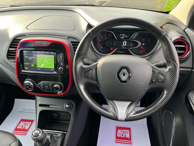 Used Renault Captur 2017 for sale - 76924086: Photo 16