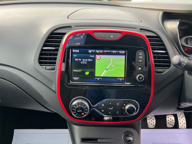 Used Renault Captur 2017 for sale - 76924086: Photo 17