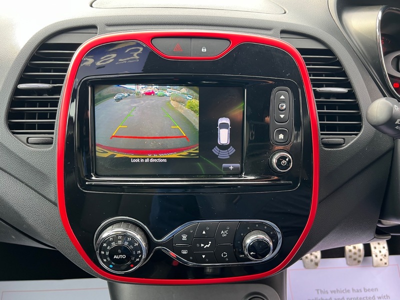 Used Renault Captur 2017 for sale - 76924086: Photo 19