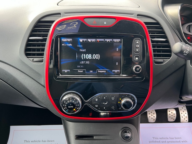 Used Renault Captur 2017 for sale - 76924086: Photo 20