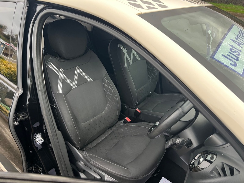 Used Renault Captur 2014 for sale - 76712179: Photo 11