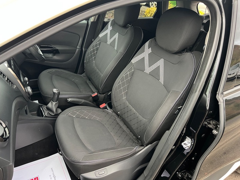 Used Renault Captur 2014 for sale - 76712179: Photo 12