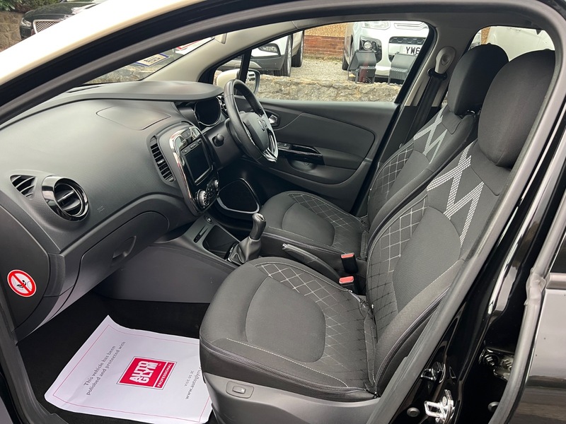 Used Renault Captur 2014 for sale - 76712179: Photo 13