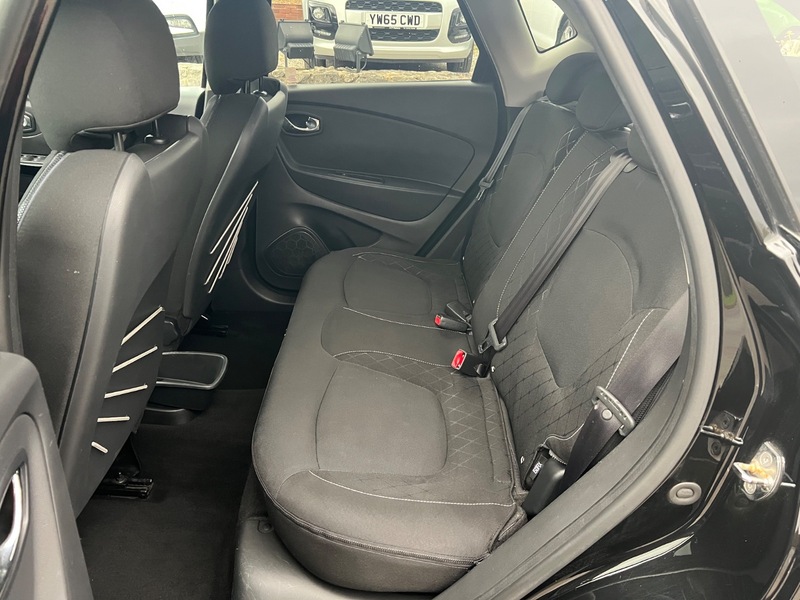 Used Renault Captur 2014 for sale - 76712179: Photo 14