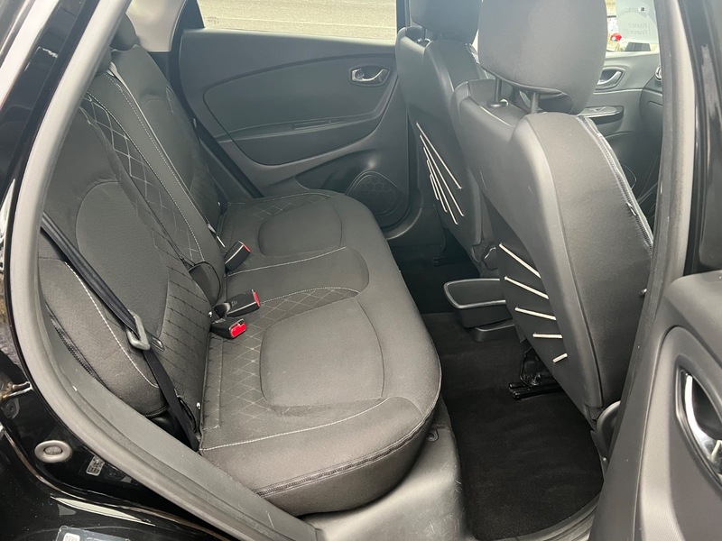 Used Renault Captur 2014 for sale - 76712179: Photo 15