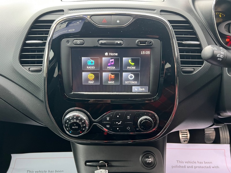 Used Renault Captur 2014 for sale - 76712179: Photo 19