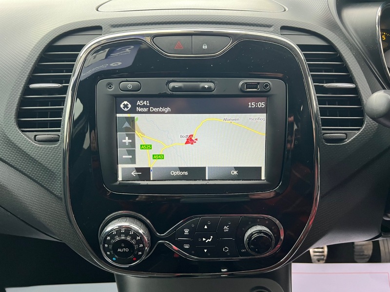 Used Renault Captur 2014 for sale - 76712179: Photo 20