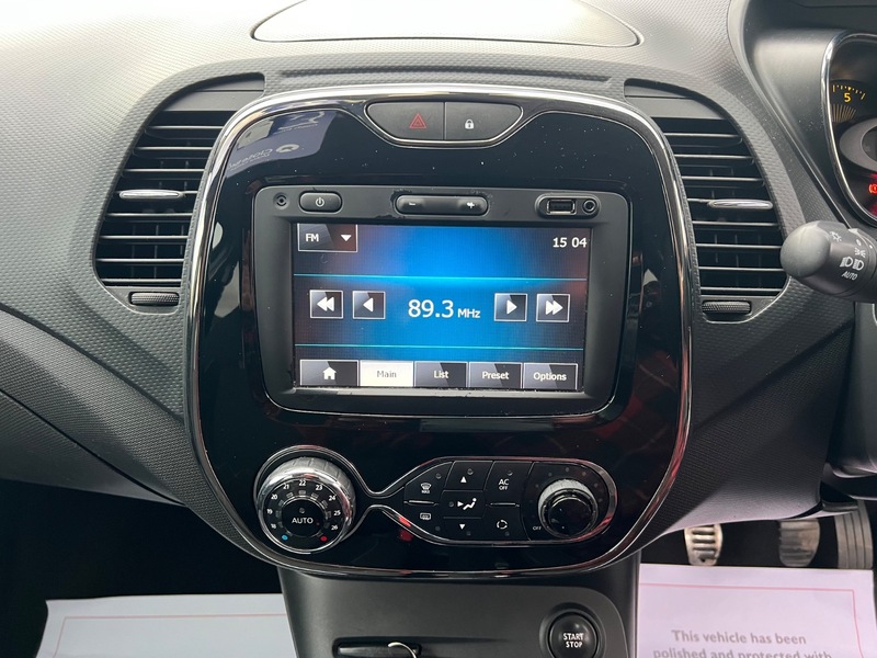 Used Renault Captur 2014 for sale - 76712179: Photo 21