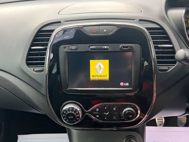 Used Renault Captur 2014 for sale - 76712179: Photo 22
