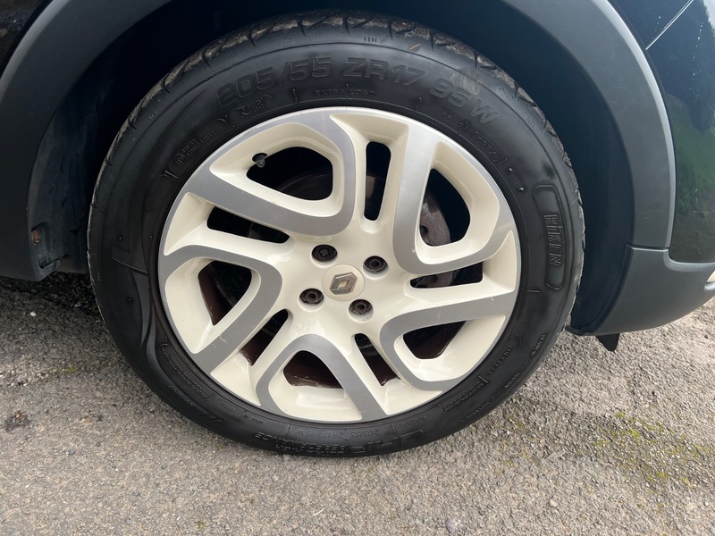 Used Renault Captur 2014 for sale - 76712179: Photo 23