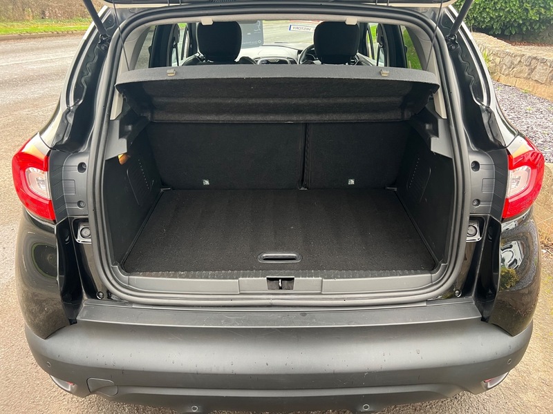 Used Renault Captur 2014 for sale - 76712179: Photo 9