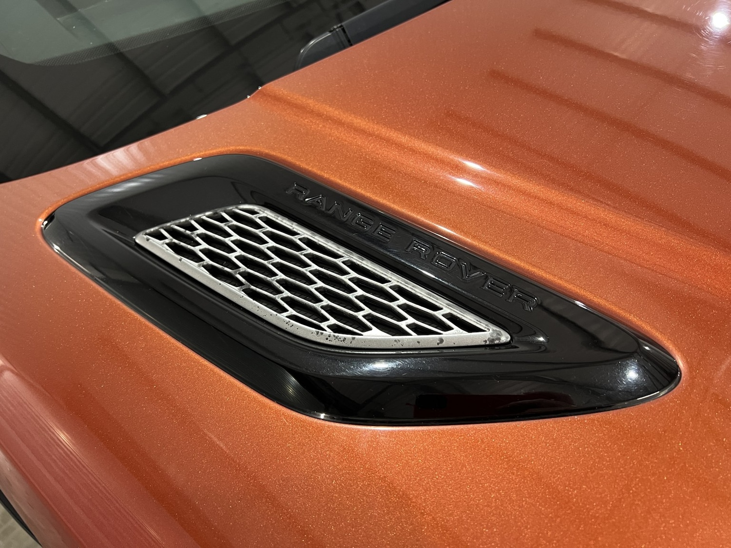 Used Land Rover Range Rover Sport 2013 for sale - 76884827: Photo 10