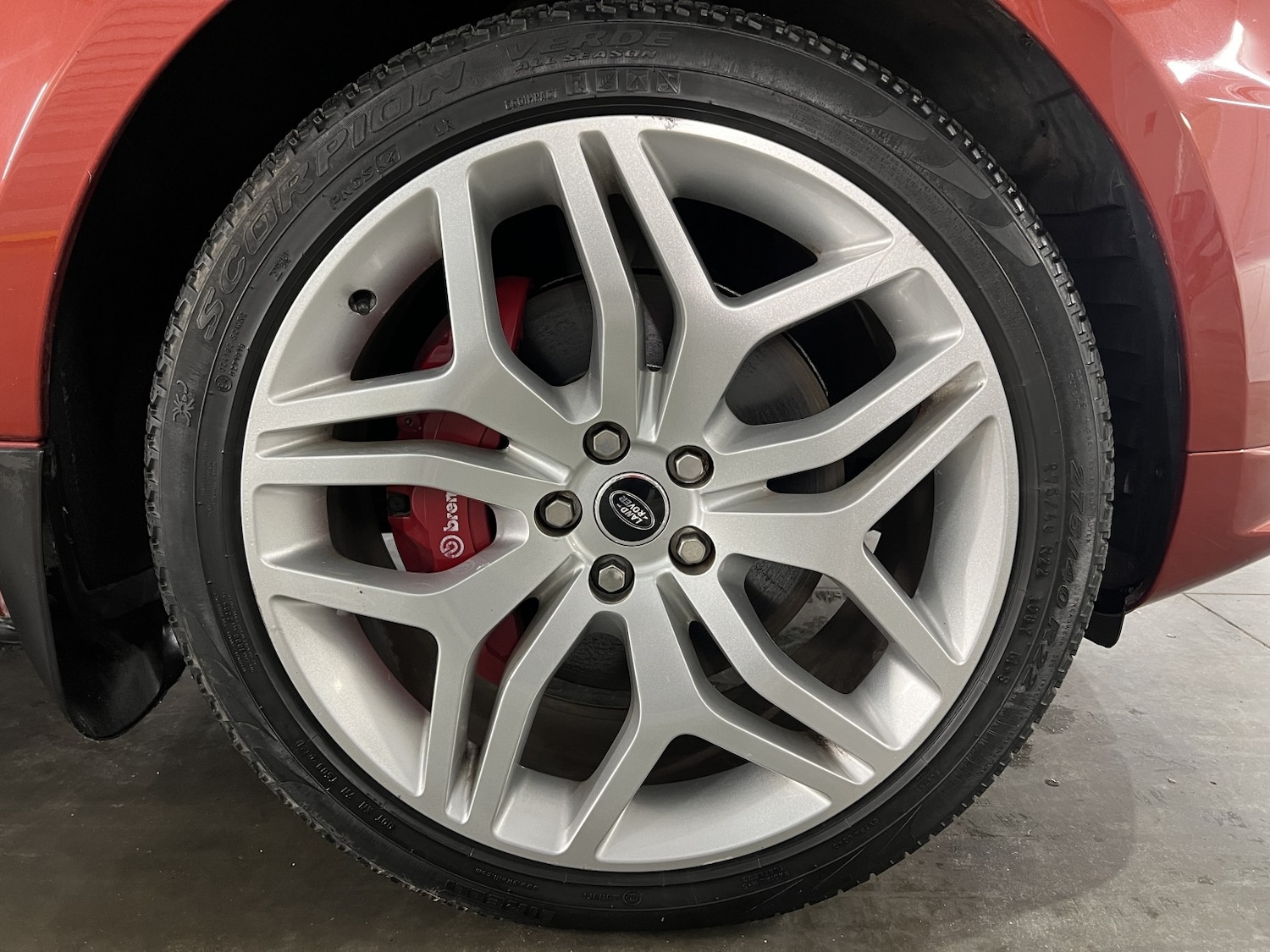 Used Land Rover Range Rover Sport 2013 for sale - 76884827: Photo 11