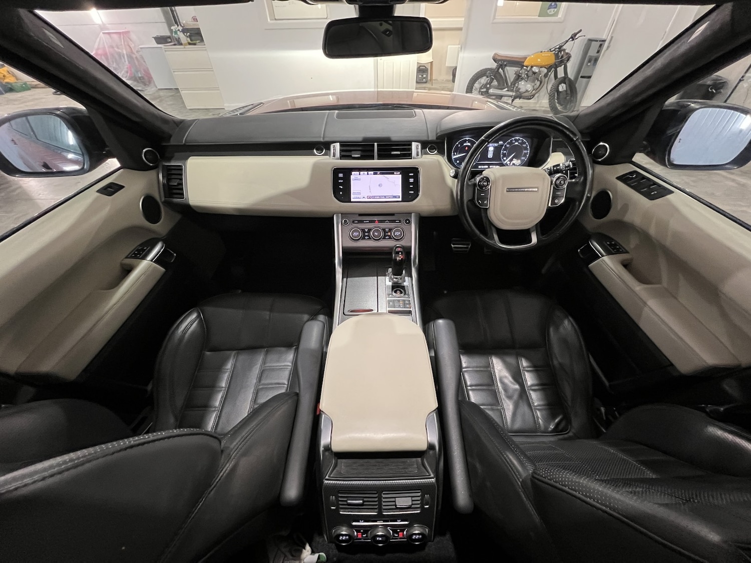 Used Land Rover Range Rover Sport 2013 for sale - 76884827: Photo 13