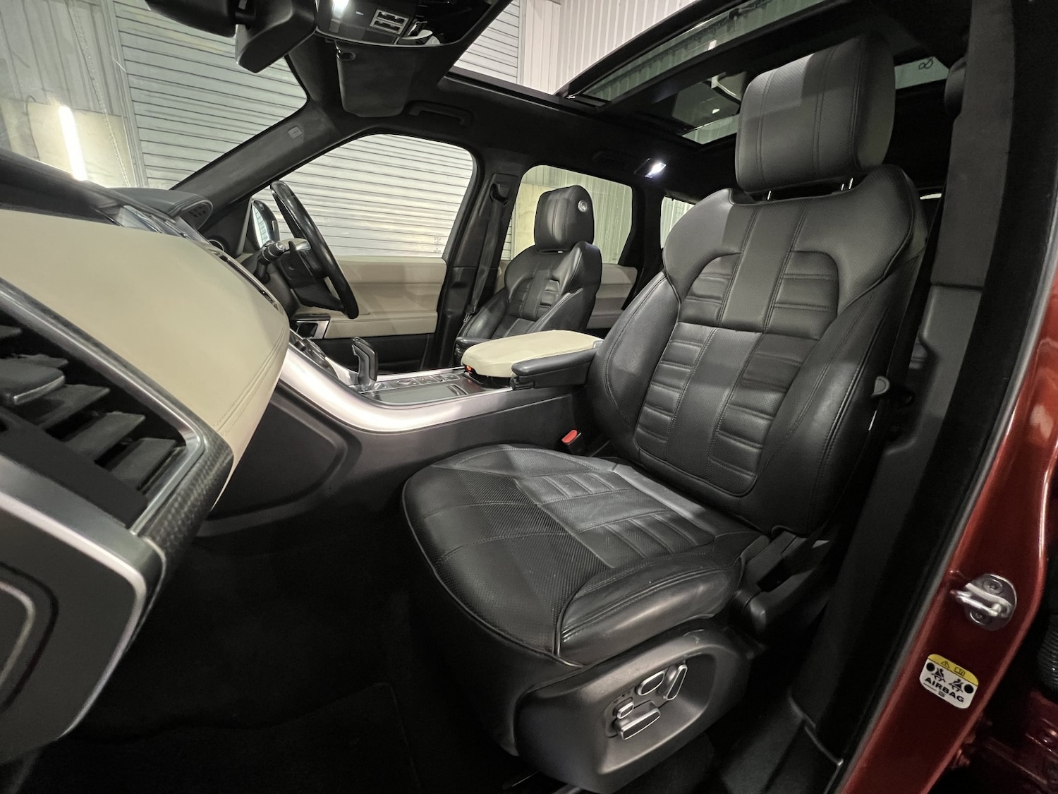 Used Land Rover Range Rover Sport 2013 for sale - 76884827: Photo 15