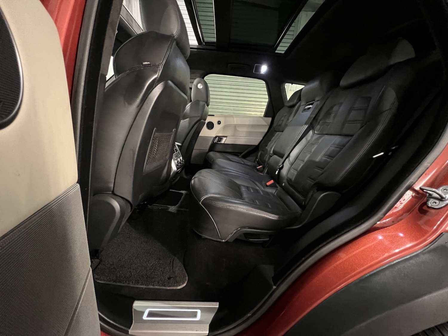 Used Land Rover Range Rover Sport 2013 for sale - 76884827: Photo 16