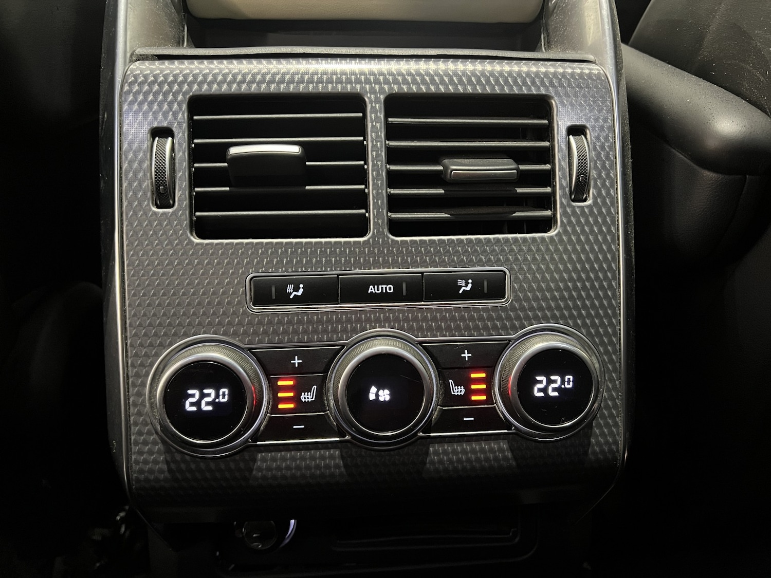 Used Land Rover Range Rover Sport 2013 for sale - 76884827: Photo 18