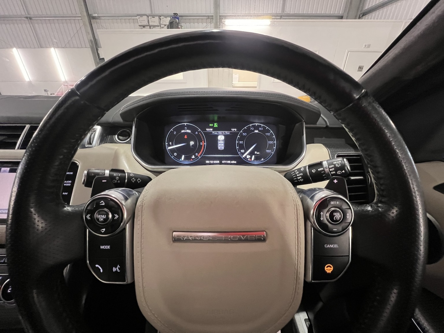 Used Land Rover Range Rover Sport 2013 for sale - 76884827: Photo 19
