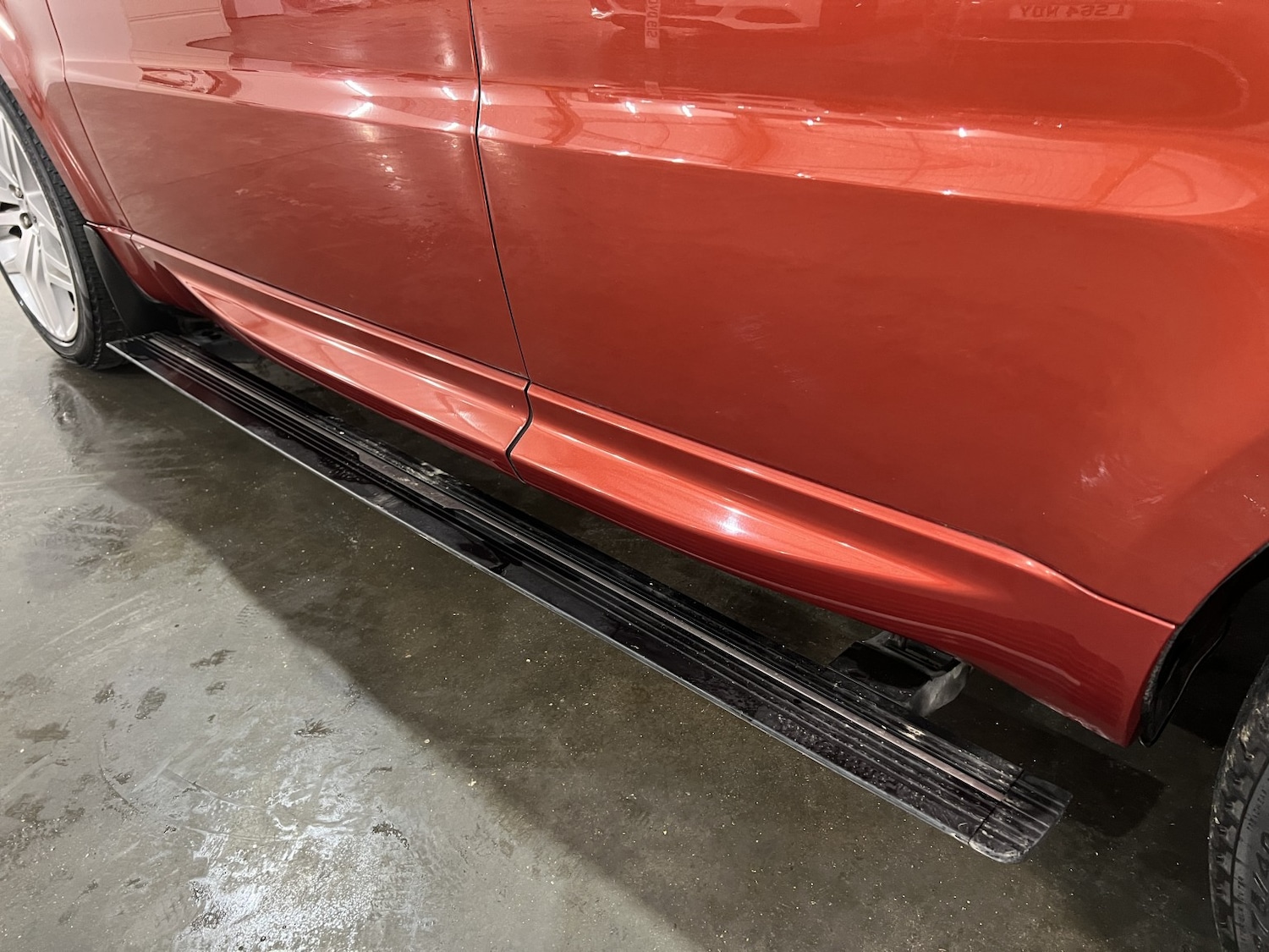 Used Land Rover Range Rover Sport 2013 for sale - 76884827: Photo 9