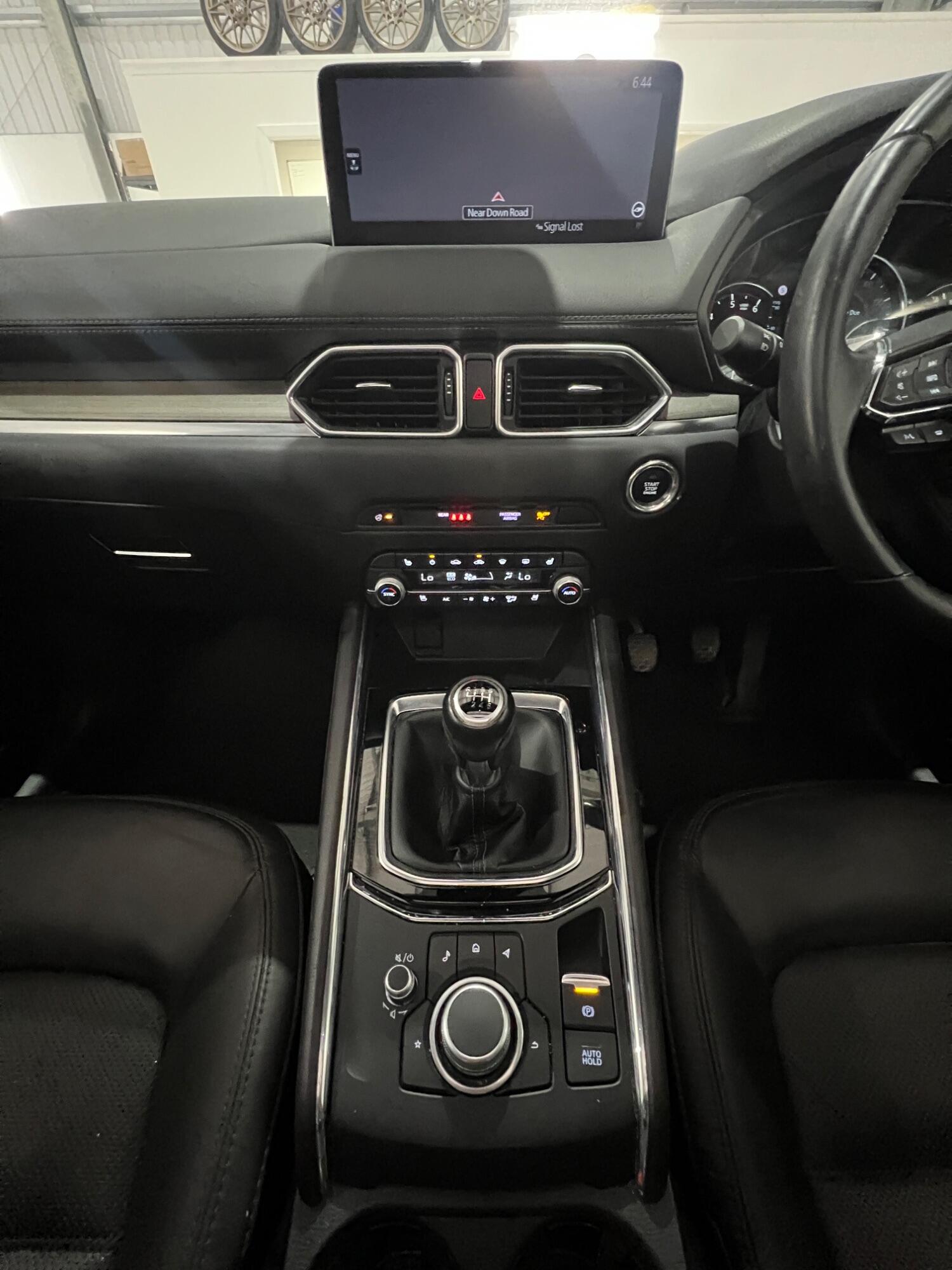 Used Mazda CX-5 2021 for sale - 76794006: Photo 13