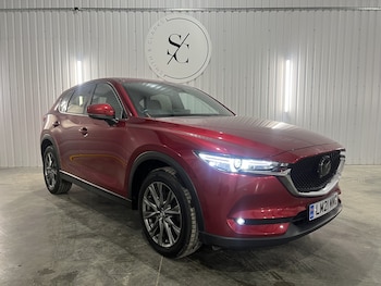 Used Mazda CX-5 2021 for sale - 76794006: Photo