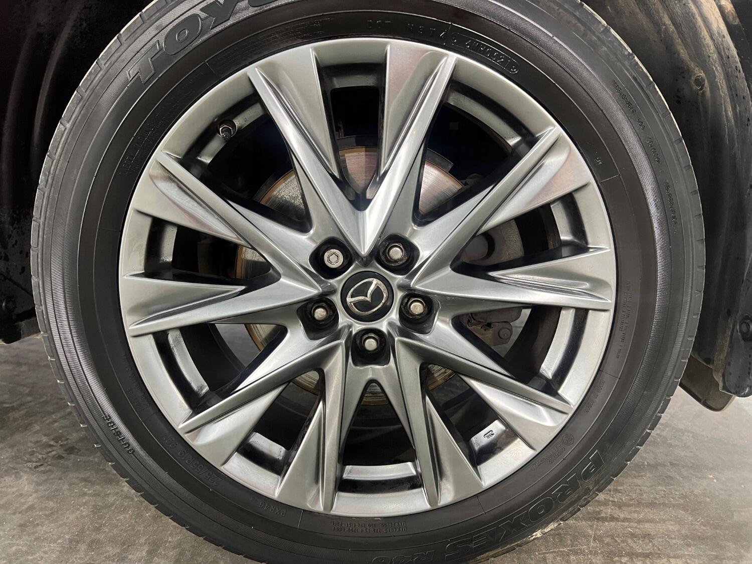 Used Mazda CX-5 2021 for sale - 76794006: Photo 9