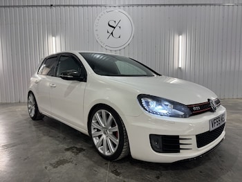 Used Volkswagen Golf 2009 for sale - 78513811: Photo