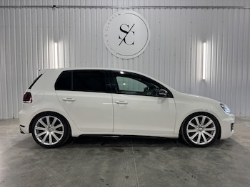 Used Volkswagen Golf 2009 for sale - 78513811: Photo