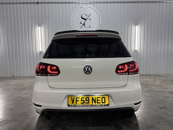 Used Volkswagen Golf 2009 for sale - 78513811: Photo