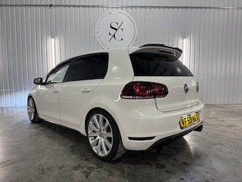 Used Volkswagen Golf 2009 for sale - 78513811: Photo
