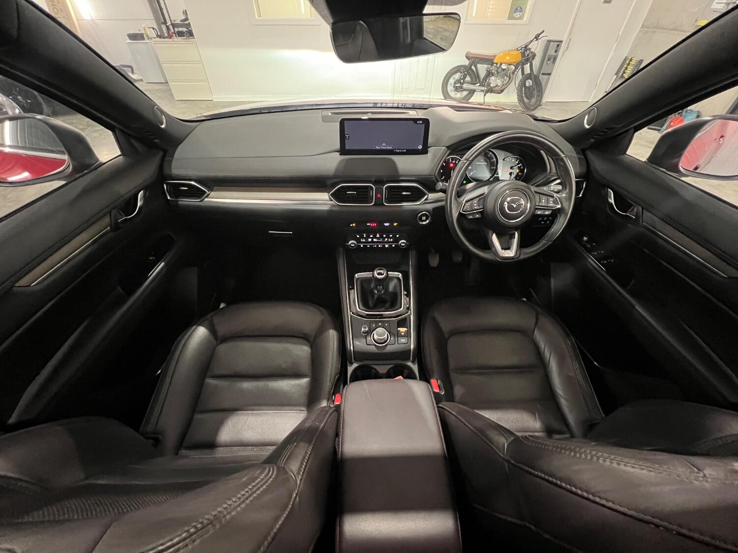 Used Mazda CX-5 2021 for sale - 76358147: Photo 11