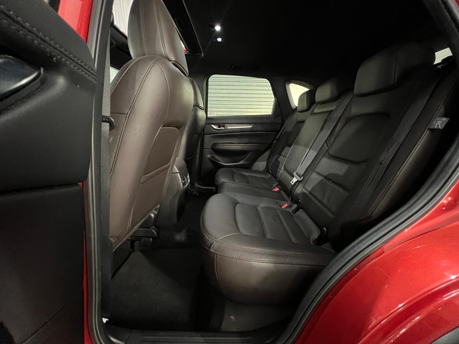 Used Mazda CX-5 2021 for sale - 76358147: Photo 13