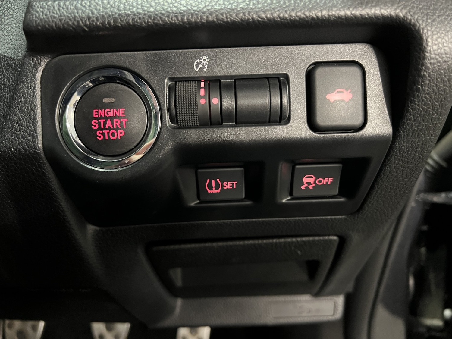 Used Subaru WRX STI 2015 for sale - 77595469: Photo 18