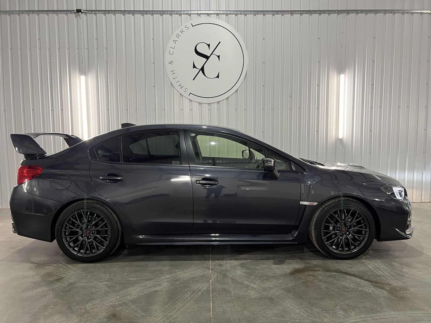 Used Subaru WRX STI 2015 for sale - 77595469: Photo 2