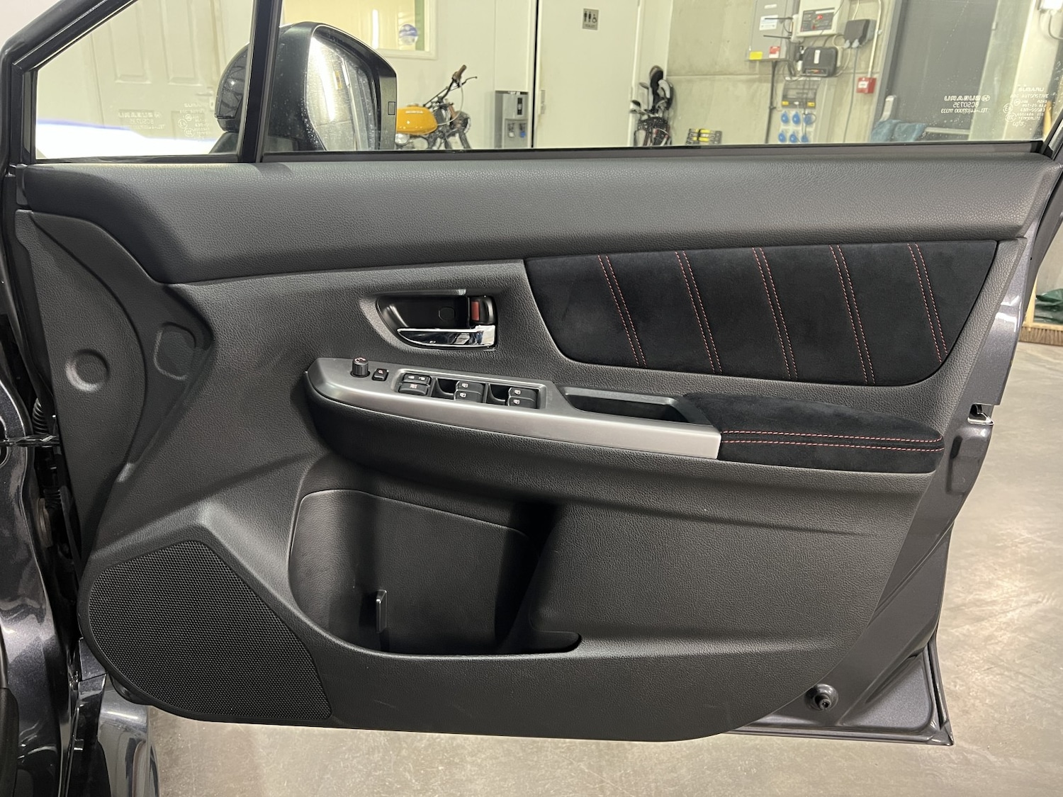 Used Subaru WRX STI 2015 for sale - 77595469: Photo 20