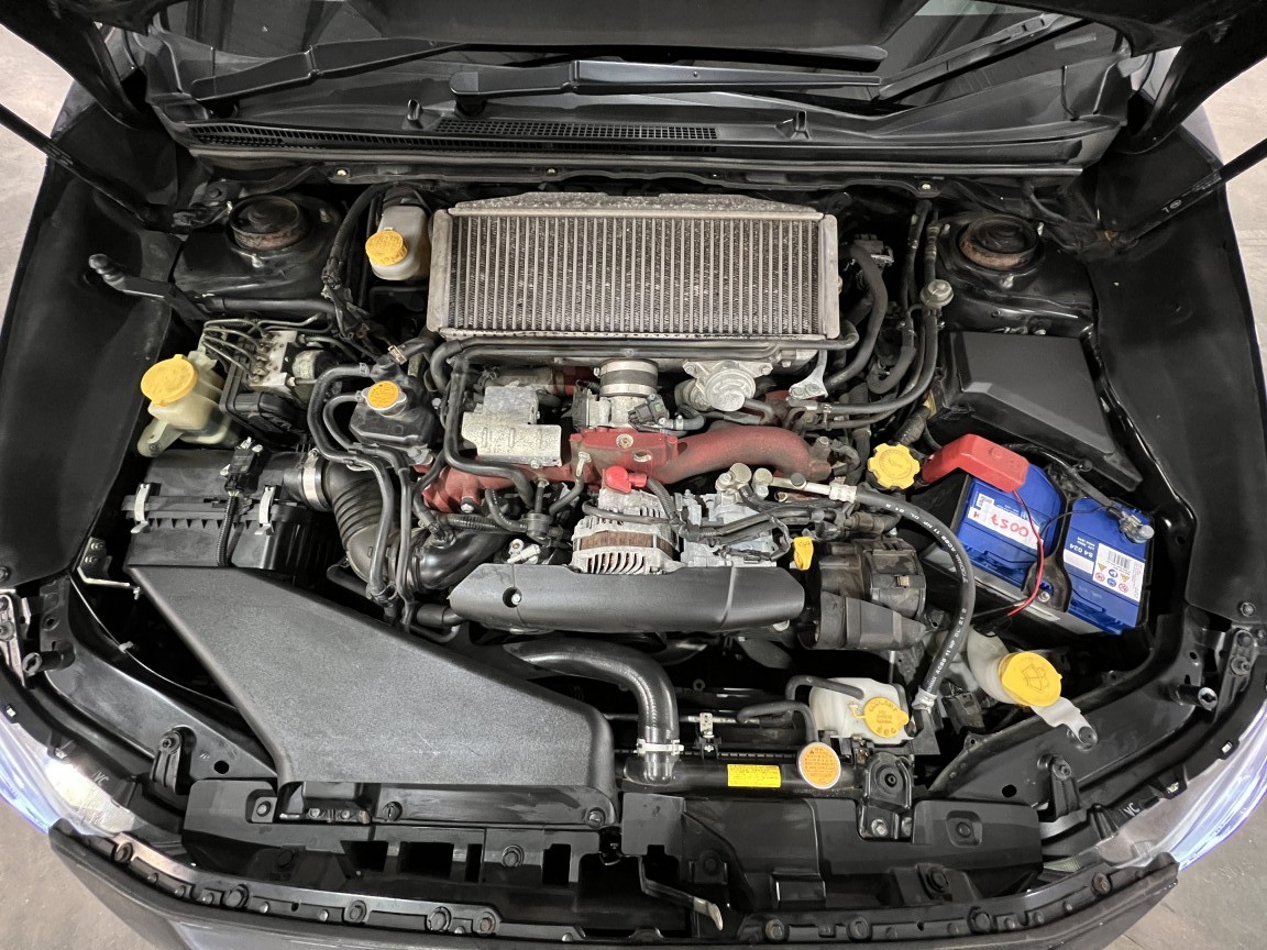 Used Subaru WRX STI 2015 for sale - 77595469: Photo 21