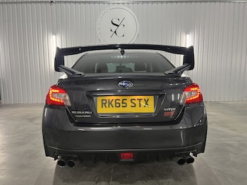 Used Subaru WRX STI 2015 for sale - 77595469: Photo