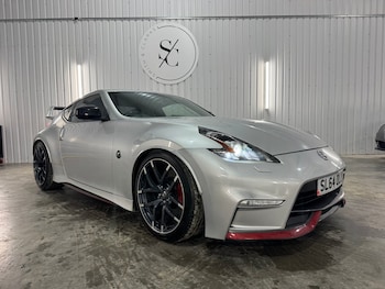 Used Nissan 370 Z 2014 for sale - 77760867: Photo