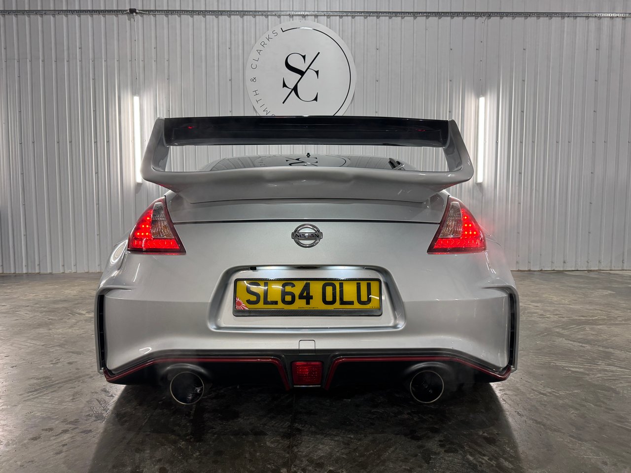 Used Nissan 370 Z 2014 for sale - 77760867: Photo 3