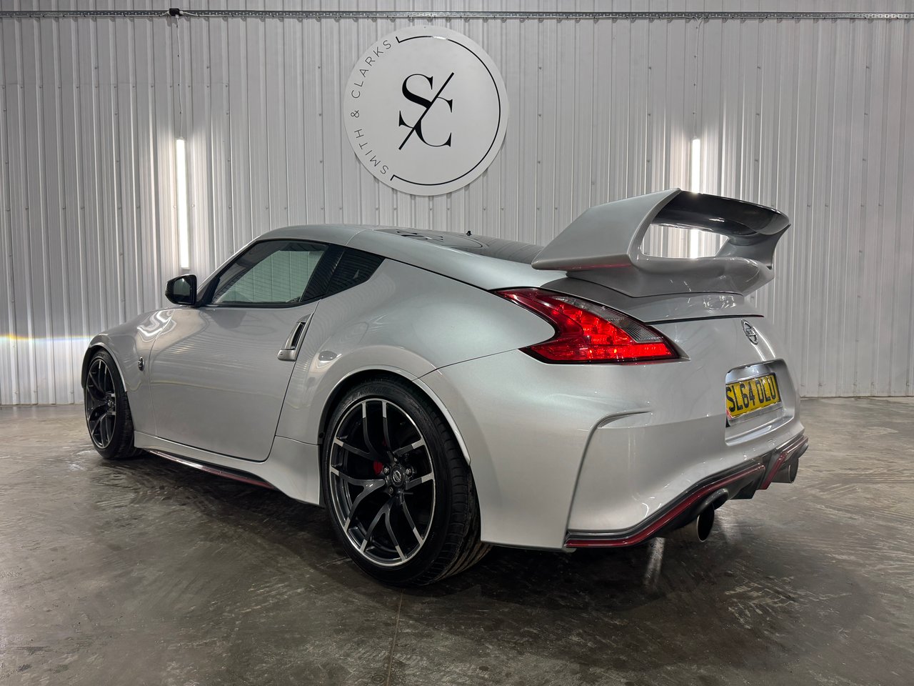 Used Nissan 370 Z 2014 for sale - 77760867: Photo 4