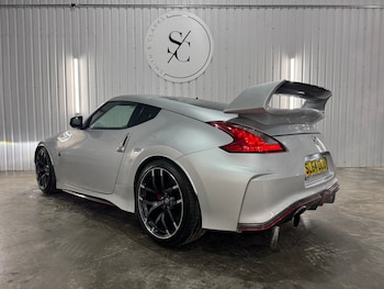 Used Nissan 370 Z 2014 for sale - 77760867: Photo