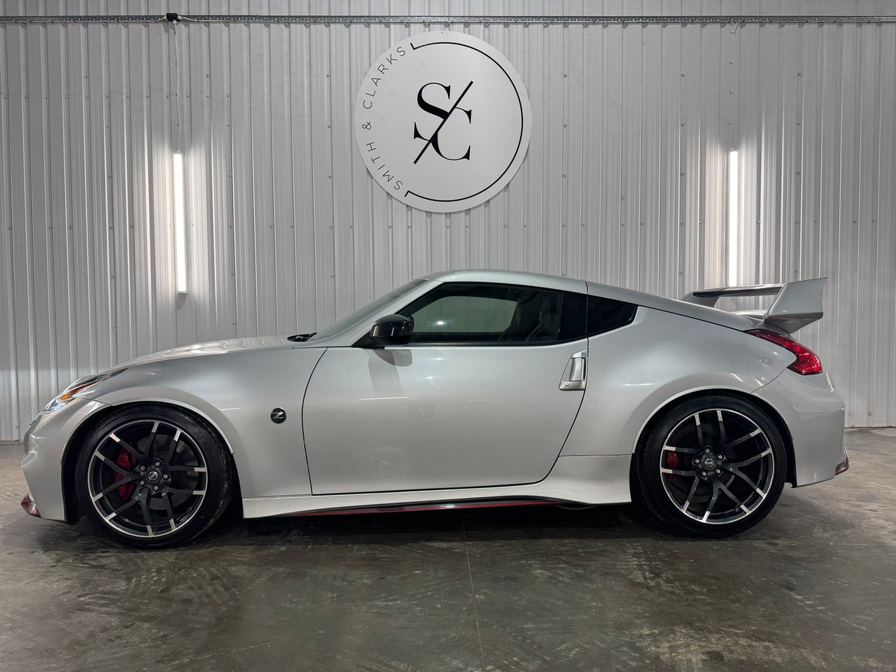 Used Nissan 370 Z 2014 for sale - 77760867: Photo 5